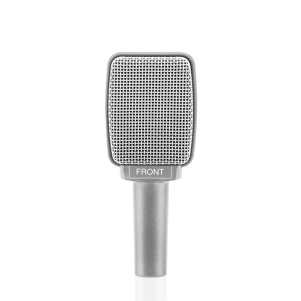 Sennheiser Sennheiser e 609 Silver Instrument Microphone