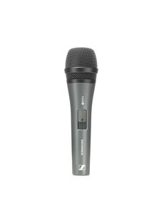 Sennheiser Sennheiser 3PACK  e 835-S  Microphone set