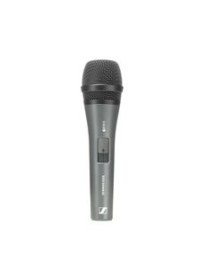 Sennheiser Sennheiser 3PACK  e 835-S  Microphone Set