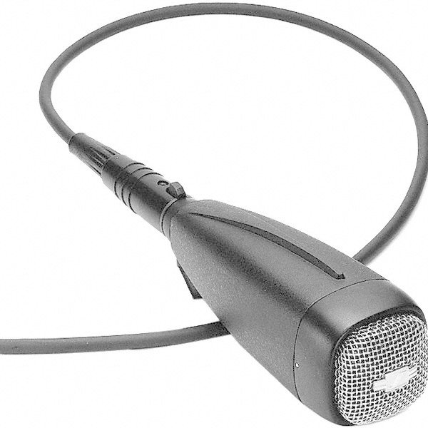 Sennheiser Sennheiser MD 21-U ENG Microphone