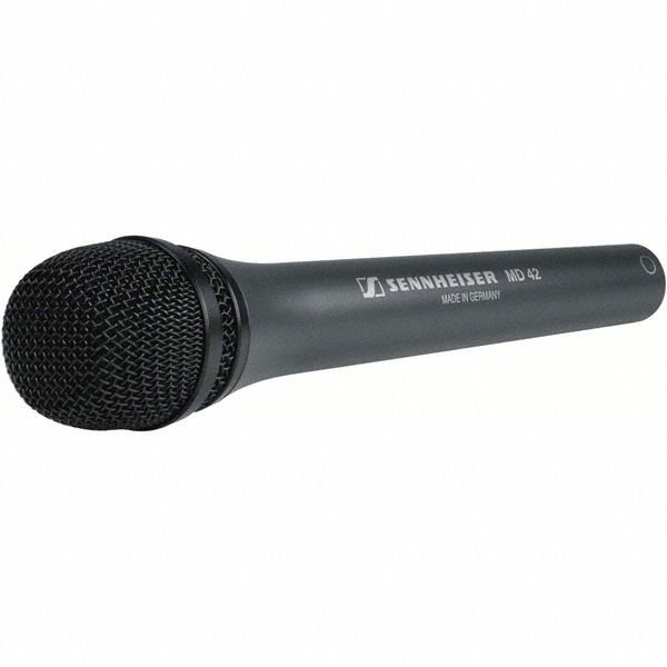 Sennheiser Sennheiser MD 42 ENG microphone