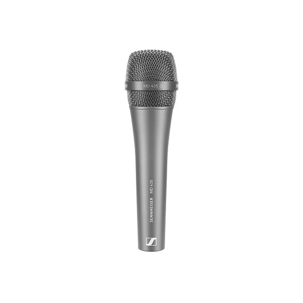 Sennheiser Sennheiser MD 435 Handheld microphone