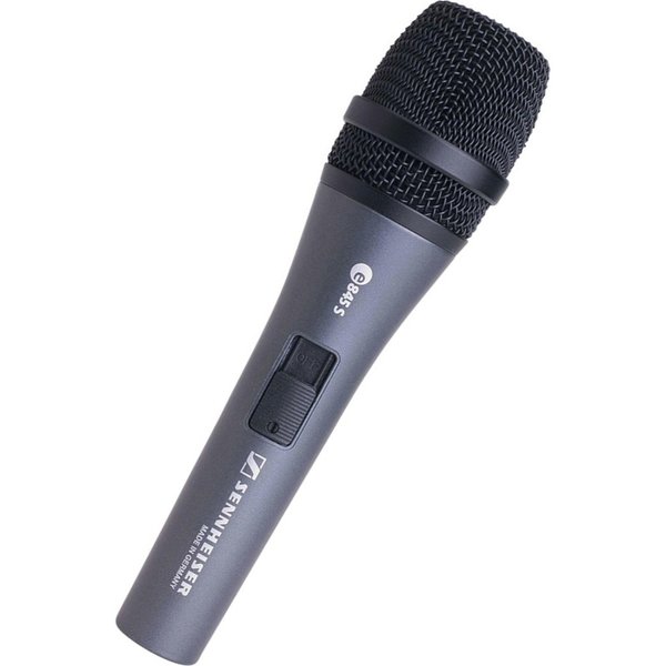 Sennheiser Sennheiser e 845 S Vocal Microphone