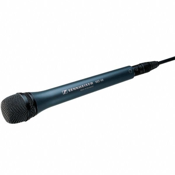 Sennheiser Sennheiser MD 46 ENG microphone