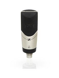 Sennheiser Sennheiser MK 4 Large-diaphragm microphone