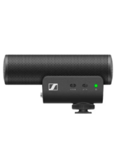 Sennheiser Sennheiser MKE 400 Highly Directional On-Camera Microphone