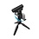 Sennheiser Sennheiser MKE 400 Highly Directional On-Camera Microphone Kit