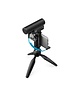 Sennheiser Sennheiser MKE 400 Highly Directional On-Camera Microphone Kit