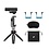 Sennheiser Sennheiser MKE 400 Highly Directional On-Camera Microphone Kit