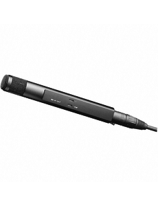 Sennheiser Sennheiser MKH 30 P 48 RF condenser microphone