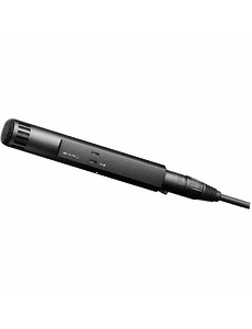 Sennheiser Sennheiser MKH 50 P 48 RF condenser microphone