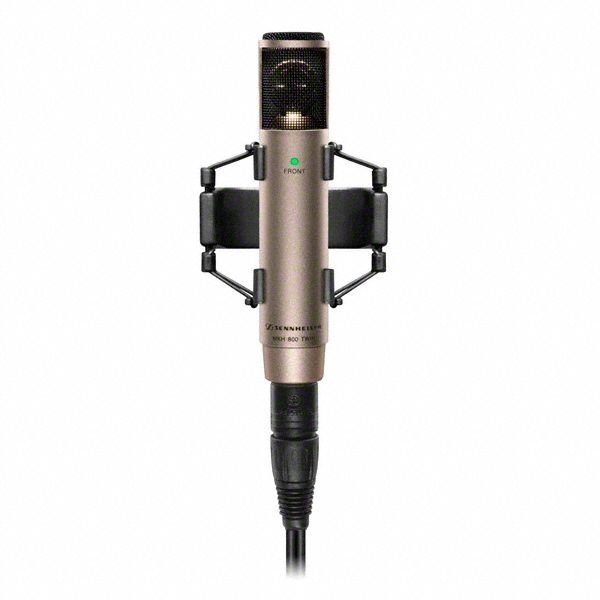 Sennheiser Sennheiser MKH 800 Twin Nx RF Condenser Microphone