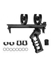 Sennheiser Sennheiser MZS 20-1 Suspension Mounting Set with Pistol Grip