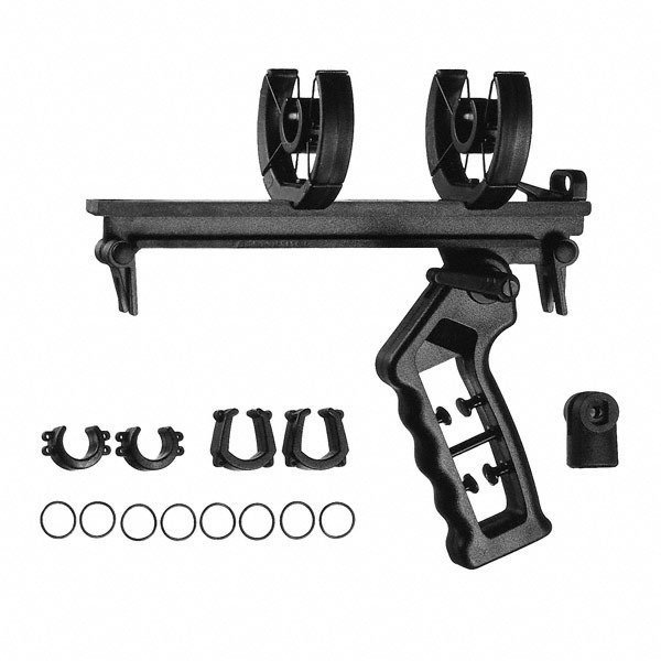 Sennheiser Sennheiser MZS 20-1 Suspension mounting set with pistol grip