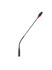 Sennheiser Sennheiser MEG 14-40-L B Gooseneck Microphone