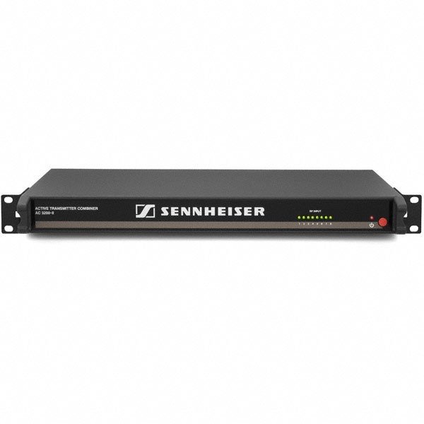 Sennheiser Sennheiser AC 3200-II Antenna Combiner