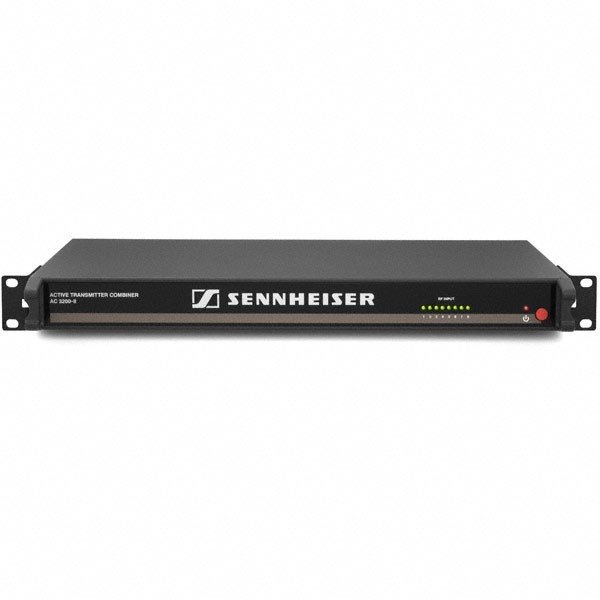 Sennheiser Sennheiser AC 3200-II Antenna combiner