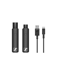 Sennheiser Sennheiser XSW-D Wireless XLR base set