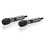 Sennheiser Sennheiser XSW 1-825 DUAL Wireless dual vocal set