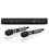 Sennheiser Sennheiser XSW 1-835 DUAL Wireless Dual Vocal Set