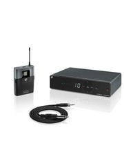 Sennheiser Sennheiser XSW 1-CI1 Wireless Instrument Set