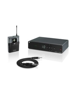 Sennheiser Sennheiser XSW 1-CI1 Wireless Instrument Set