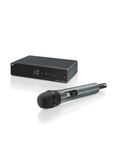 Sennheiser Sennheiser XSW 1-835 Wireless vocal set