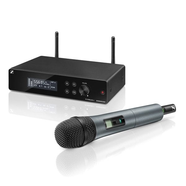 Sennheiser Sennheiser XSW 2-865 Wireless vocal  set