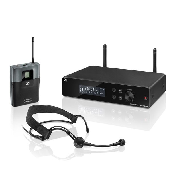 Sennheiser Sennheiser XSW 2-ME3 Wireless Neckband set