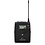 Sennheiser Sennheiser SK 100 G4 Bodypack transmitter with 1/8" audio input socket