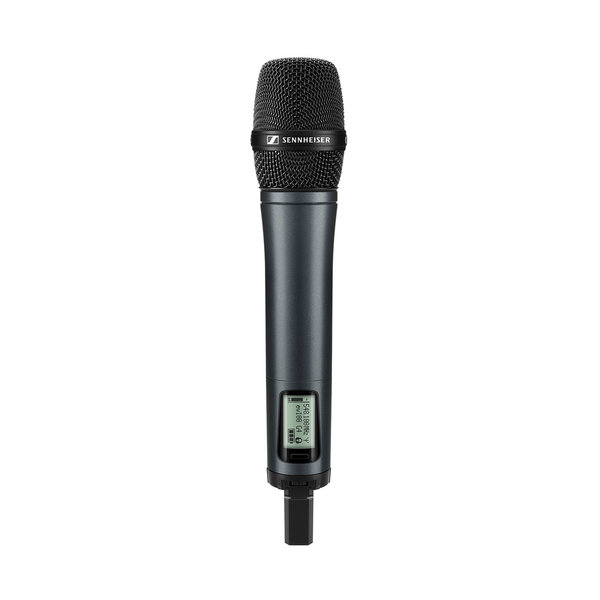 Sennheiser Sennheiser SKM 100 G4 Handheld Transmitter