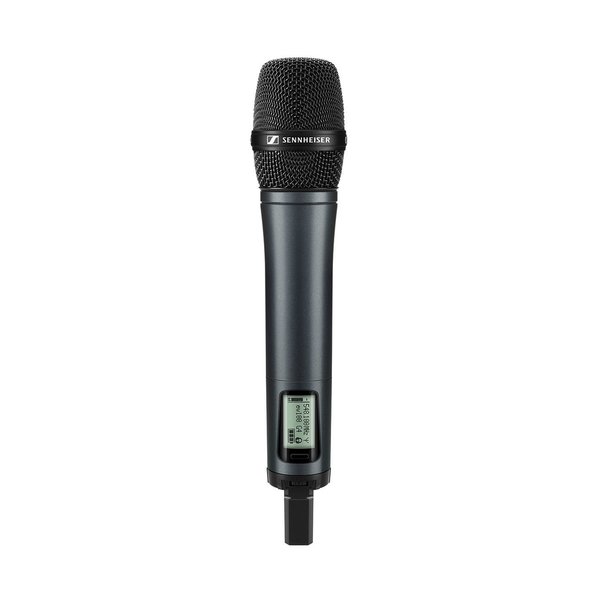 Sennheiser Sennheiser SKM 100 G4-S Handheld Transmitter