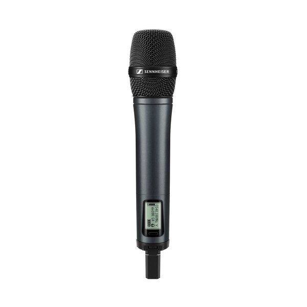 Sennheiser Sennheiser SKM 100 G4-S Handheld transmitter