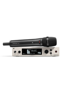 Sennheiser Sennheiser ew 300 G4-865-S Wireless vocal set