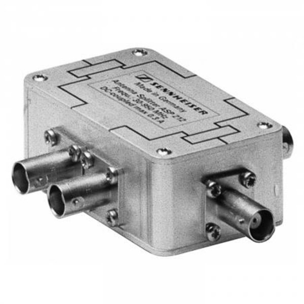 Sennheiser Sennheiser ASP 212 Antenna Splitter