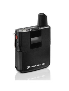 Sennheiser Sennheiser SK AVX Bodypack transmitter