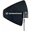 Sennheiser Sennheiser AD 3700 Receiver antenna