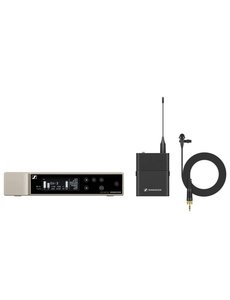 Sennheiser Sennheiser EW-D ME2 SET Digital wireless lavalier set