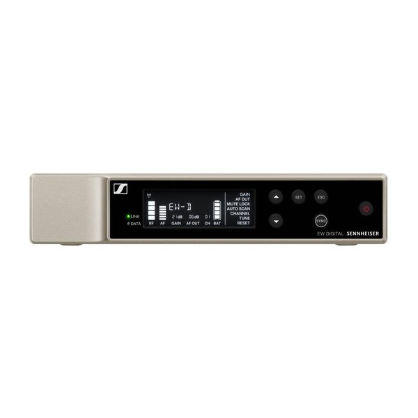 Sennheiser Sennheiser EW-D EM Digital single channel receiver