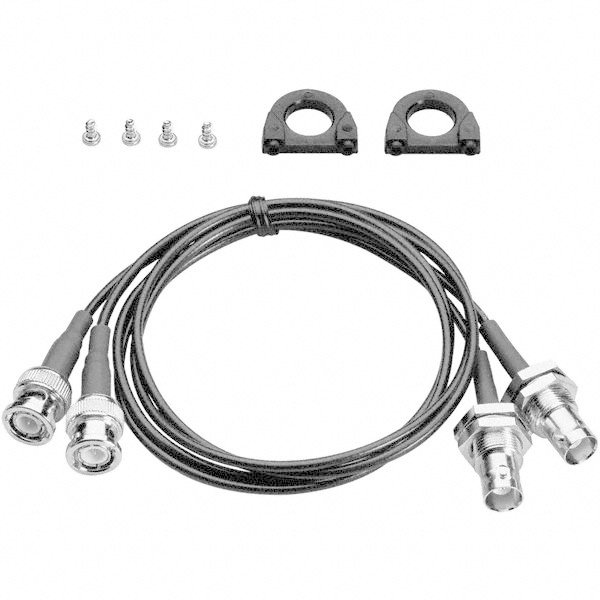 Sennheiser Sennheiser GA 3030-AM Antenna Front-Mount Adapter