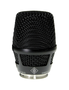 Neumann Neumann KK 104 S-BK Microphone module for SKM 5200