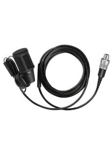 Sennheiser Sennheiser MKE 40-4 Clip-on microphone