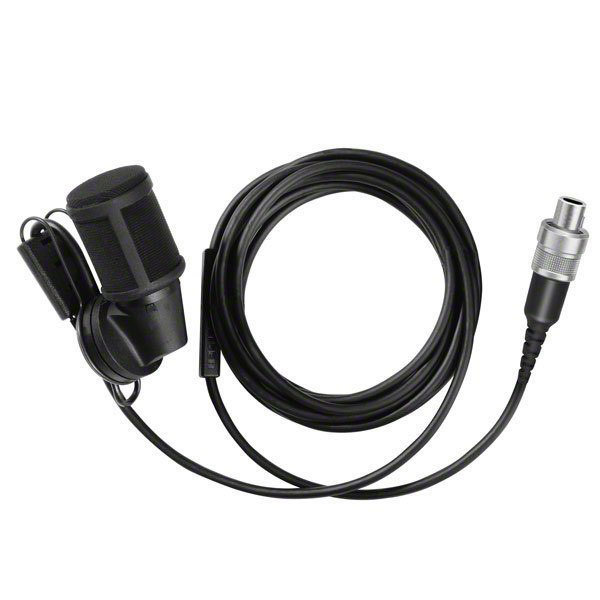 Sennheiser Sennheiser MKE 40-4 Clip-on microphone