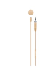 Sennheiser Sennheiser MKE Ess OMNI-BEIGE Lavalier Microphone