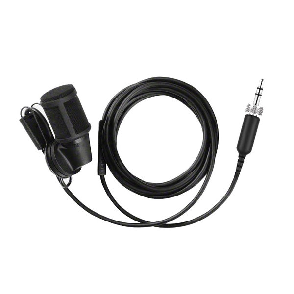 Sennheiser Sennheiser MKE 40-ew Clip-on microphone