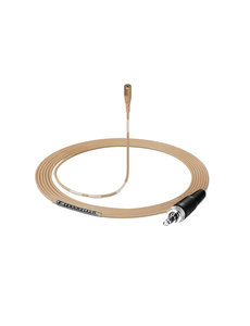 Sennheiser Sennheiser MKE 1-ew Clip-on microphone with 3.5mm jack (beige)