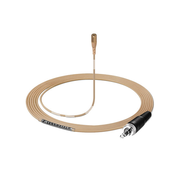 Sennheiser Sennheiser MKE 1-ew Clip-On Microphone with 3.5mm Jack