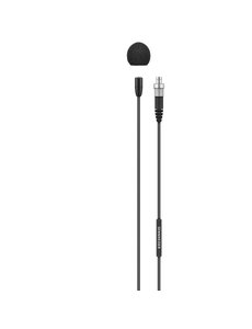 Sennheiser Sennheiser MKE Ess Lavalier microphone for 2000, 5000, 6000 and 9000 Series  (black)