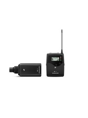 Sennheiser Sennheiser ew 500 BOOM G4 Portable Plug-On Wireless Set