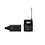Sennheiser Sennheiser ew 500 BOOM G4 Portable plug-on wireless set